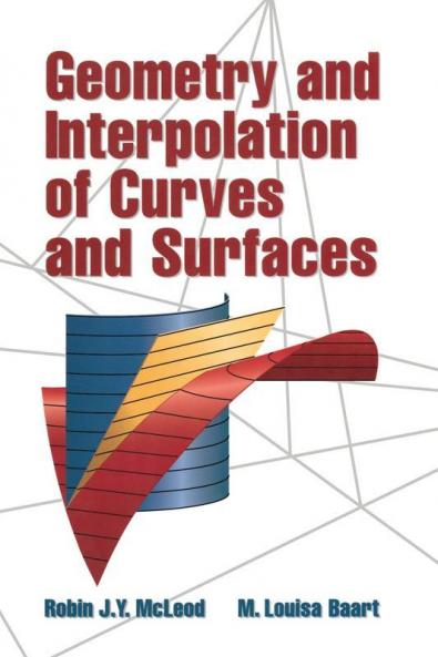 Geometry and Interpolation of Curves and Surfaces