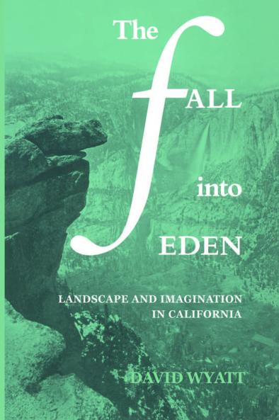 The Fall Into Eden