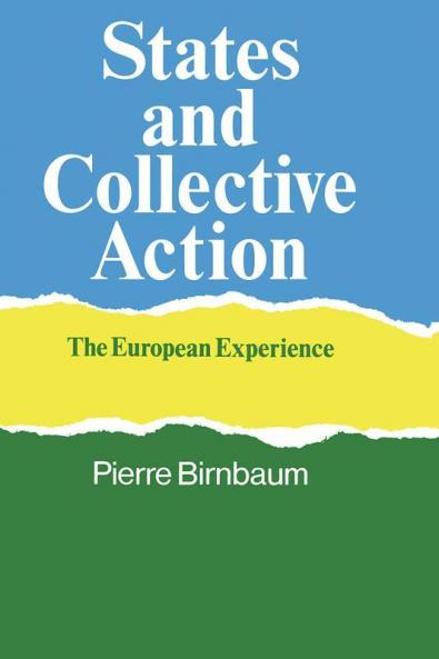 States and Collective Action