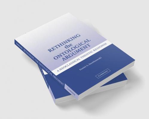 Rethinking the Ontological Argument