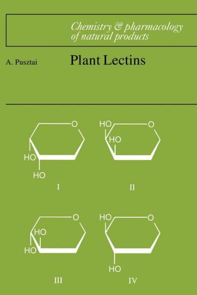 Plant Lectins