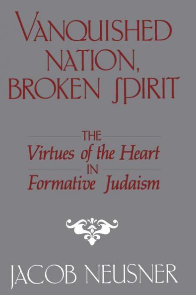 Vanquished Nation Broken Spirit