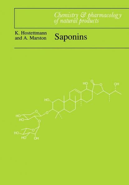 Saponins