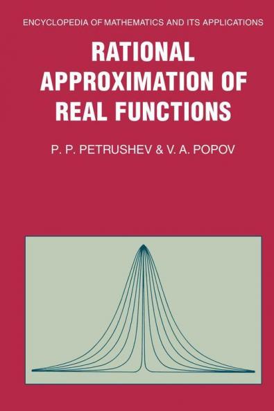 Rational Approximation of Real Functions