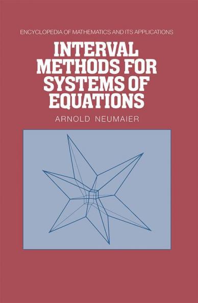 Interval Methods for Systems of Equations