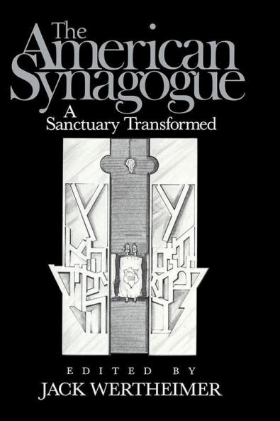The American Synagogue