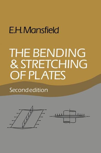 The Bending and Stretching of Plates