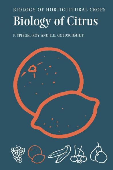 The Biology of Citrus