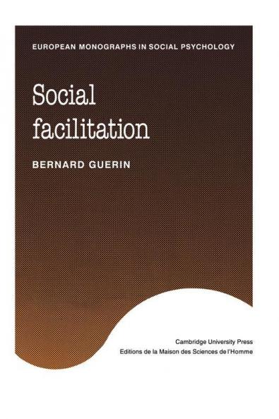 Social Facilitation