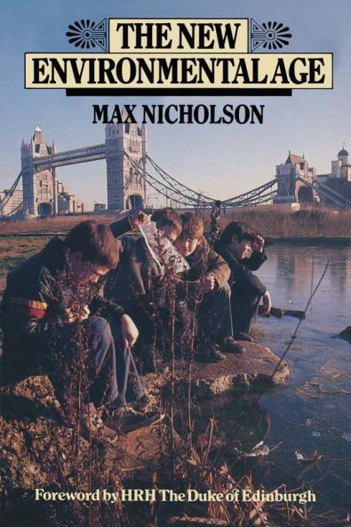 The New Environmental Age