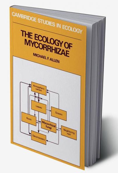 The Ecology of Mycorrhizae