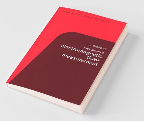 The Theory of Electromagnetic Flow-Measurement