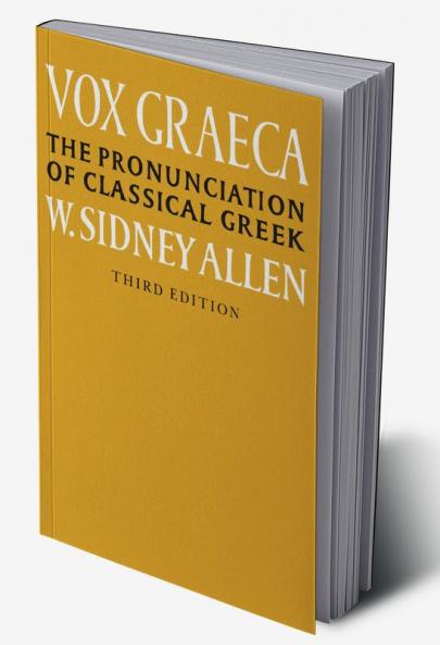 Vox Graeca