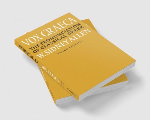 Vox Graeca