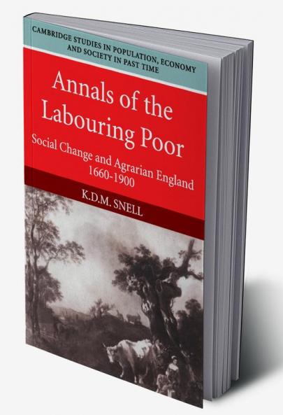Annals of the Labouring Poor