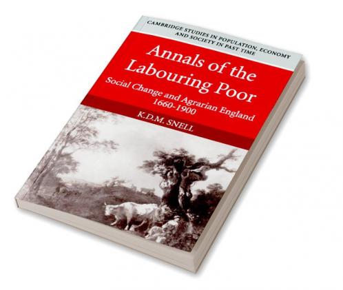 Annals of the Labouring Poor