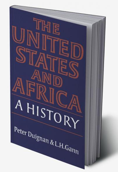 The United States and Africa
