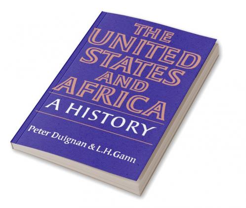 The United States and Africa