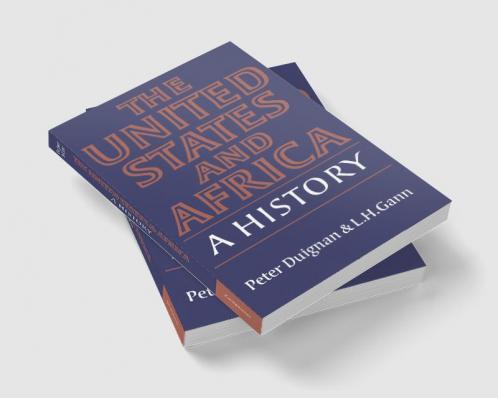 The United States and Africa