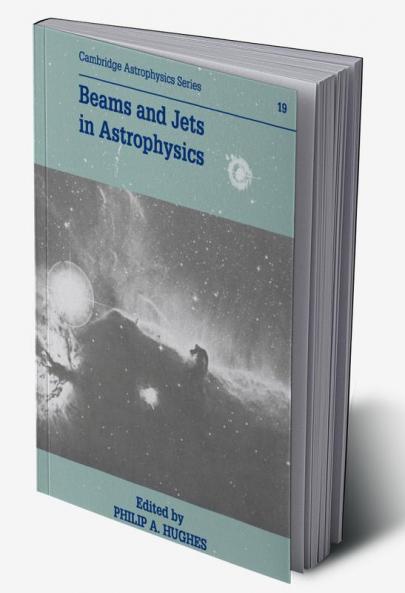 Beams and Jets in Astrophysics