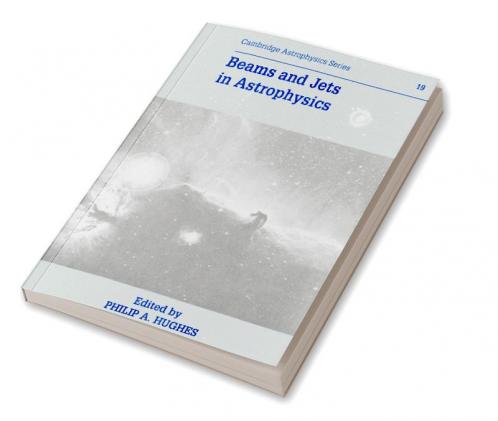 Beams and Jets in Astrophysics