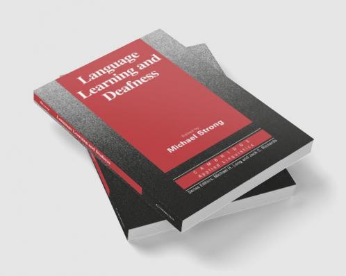 Language Learning and Deafness