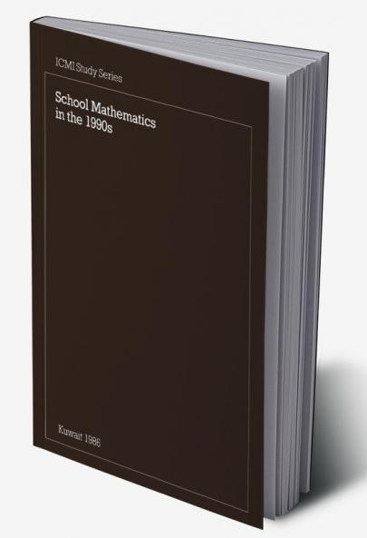 School Mathematics in the 1990s