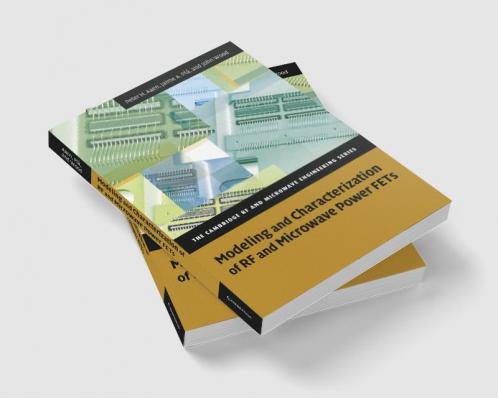 Modeling and Characterization of RF and Microwave Power Fets