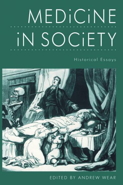 Medicine in Society