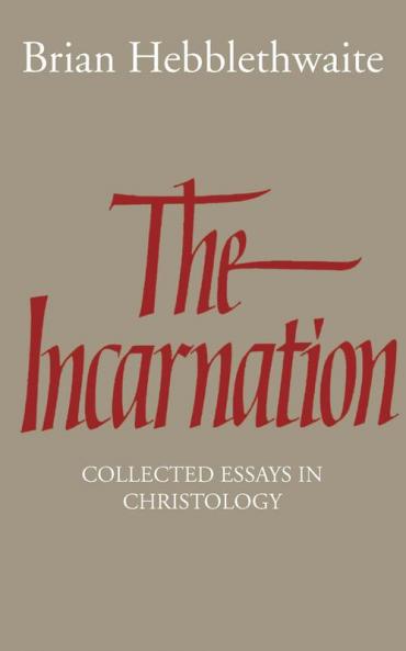 The Incarnation