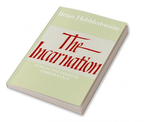 The Incarnation