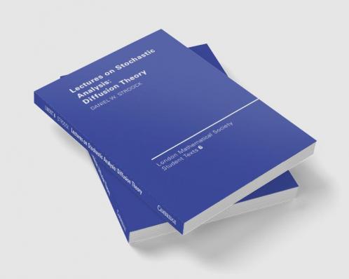 Lectures on Stochastic Analysis