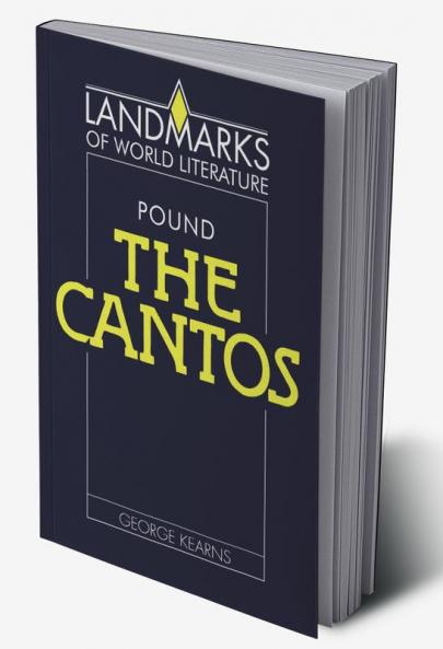 Pound the Cantos