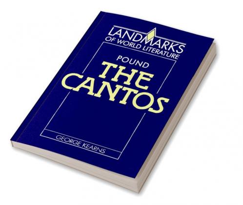 Pound the Cantos