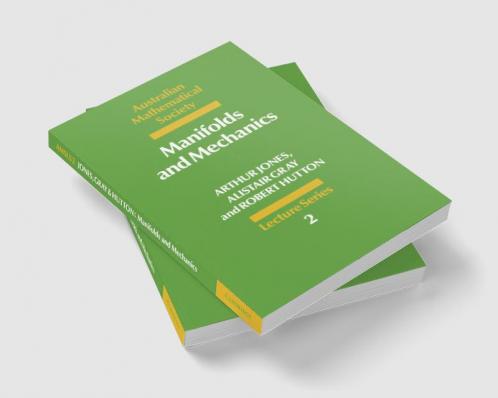 Manifolds and Mechanics