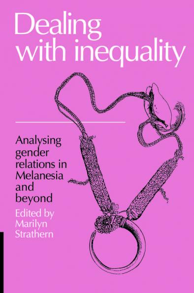 Dealing with Inequality