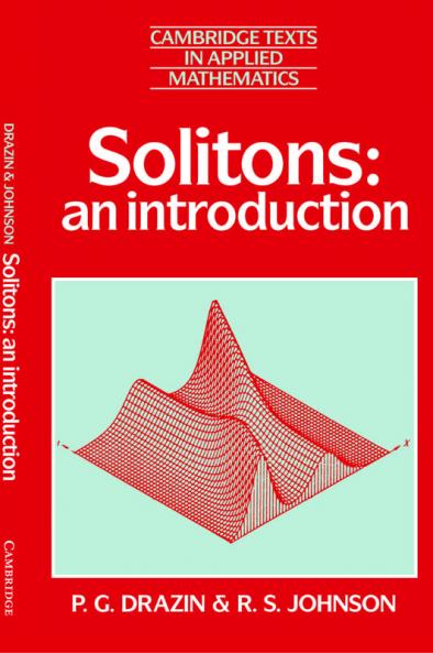 Solitons