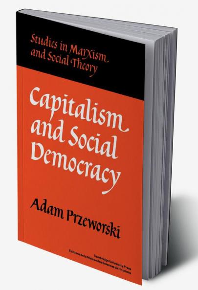Capitalism and Social Democracy