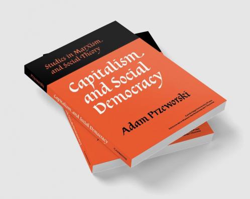 Capitalism and Social Democracy