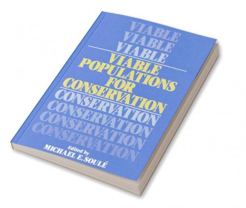 Viable Populations for Conservation