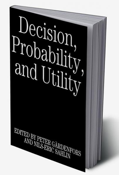Decision Probability and Utility