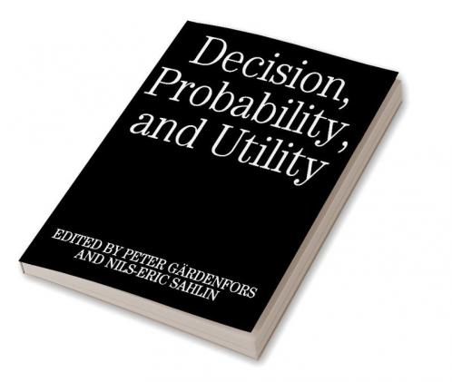 Decision Probability and Utility