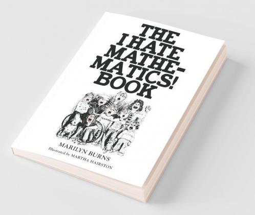 The I Hate Mathematics! Book