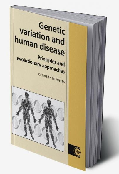 Genetic Variation and Human Disease