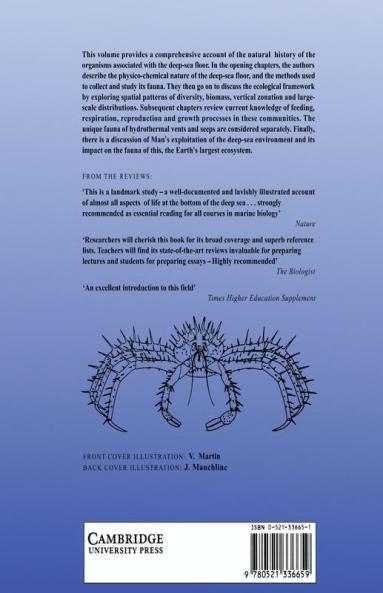Deep-Sea Biology