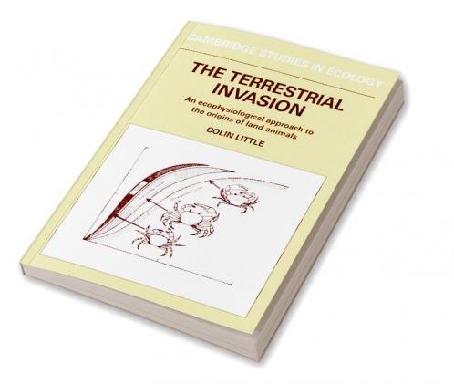 The Terrestrial Invasion