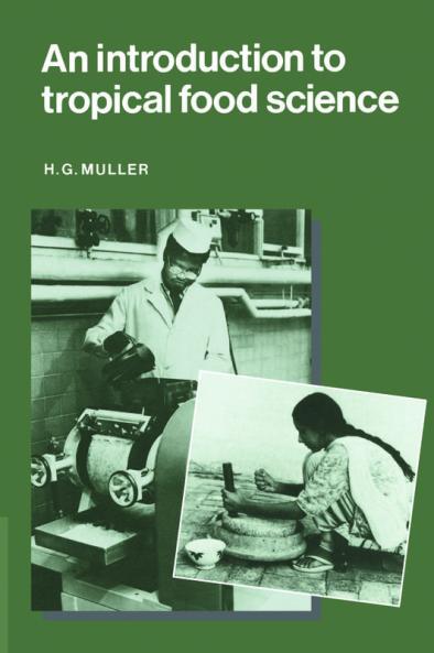 An Introduction to Tropical Food Science