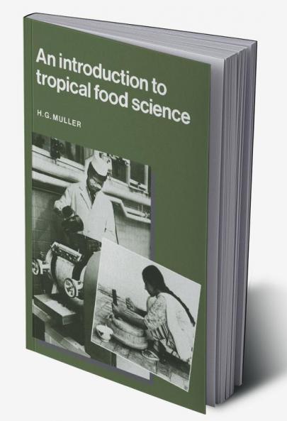 An Introduction to Tropical Food Science