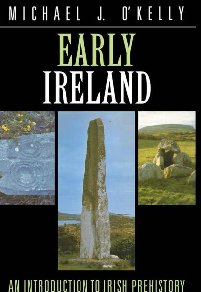 Early Ireland