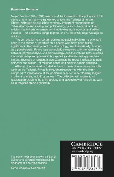 Religion Morality and the Person